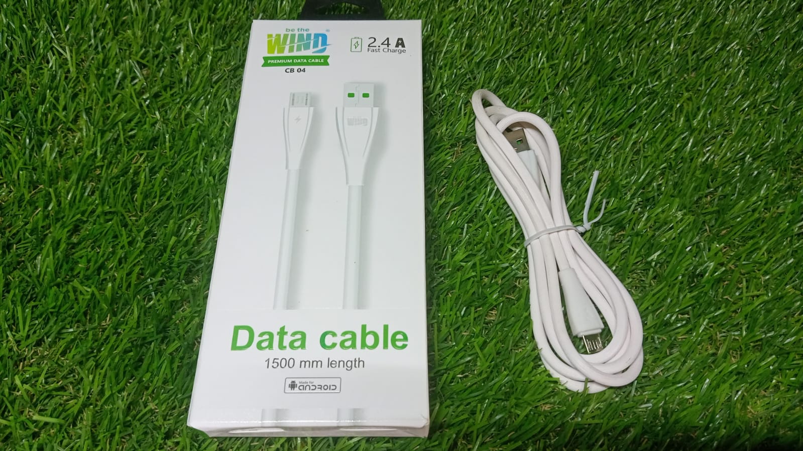 6482 Fast Charging for android & Data Transfer Extra Tough Long Micro Cable for All Compatible Smartphone and Tablets (1500mm) DeoDap 6482 Fast Charging for android & Data Transfer Extra Tough Long Micro Cable for All Compatible Smartphone and Tablets (1500mm) DeoDap